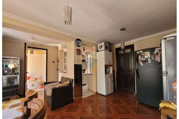 Casa esquina-5 d, 2b, 1 e,  san miguel