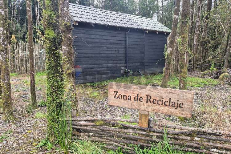 Venta de casa-costa terao/chonchi-chiloe - Imagen 20