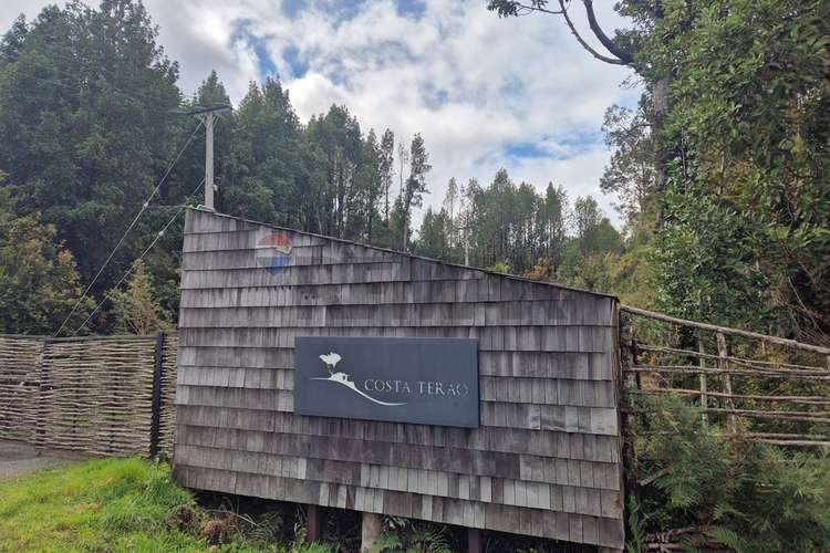Venta de casa-costa terao/chonchi-chiloe - Imagen 15
