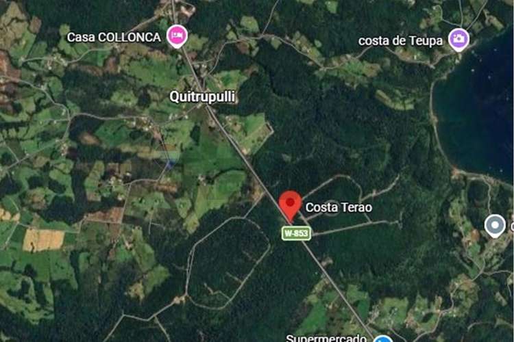 Venta de casa-costa terao/chonchi-chiloe - Imagen 25