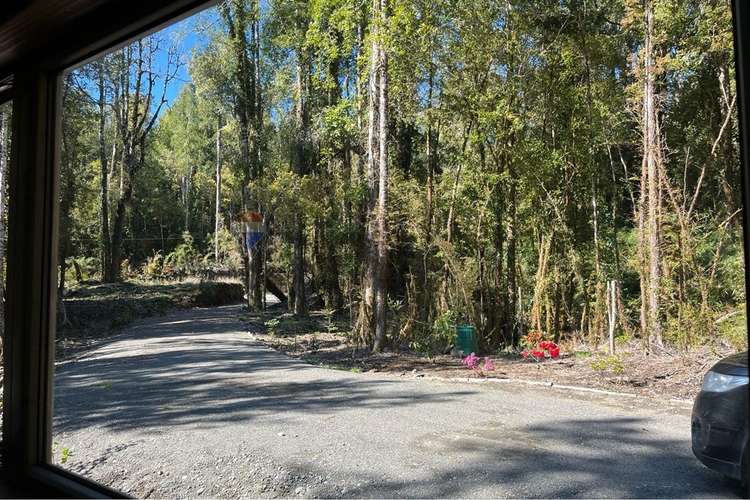 Venta de casa-costa terao/chonchi-chiloe - Imagen 6
