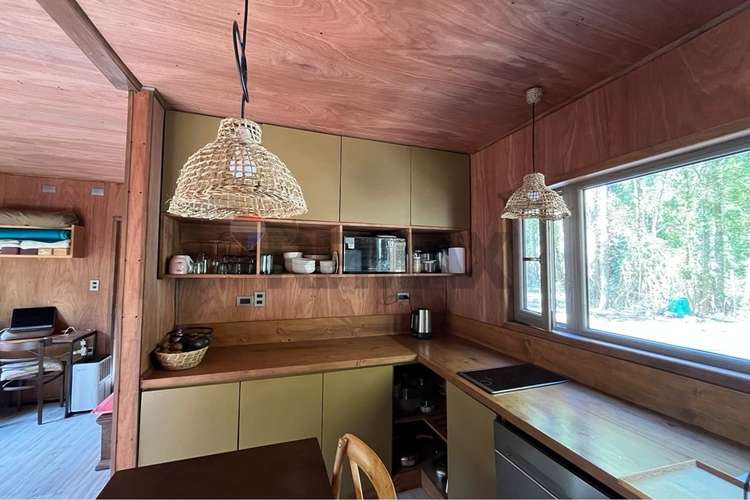 Venta de casa-costa terao/chonchi-chiloe - Imagen 5