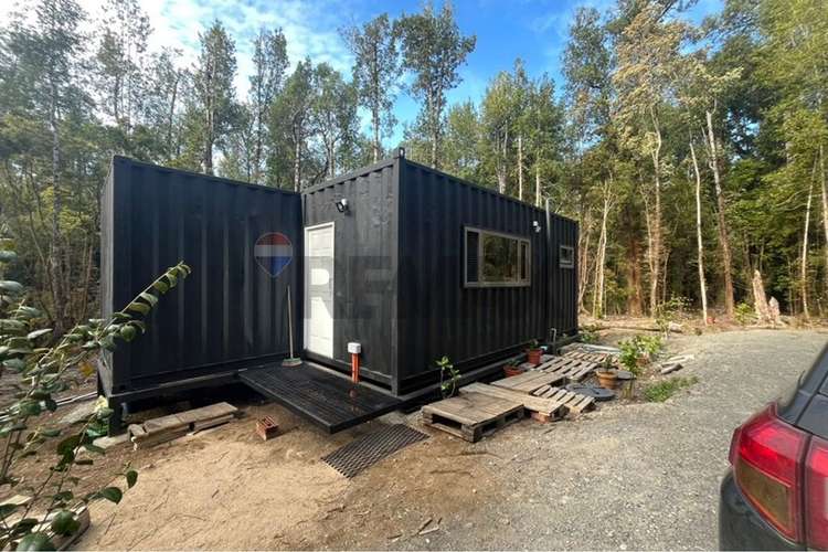 Venta de casa-costa terao/chonchi-chiloe - Imagen 12
