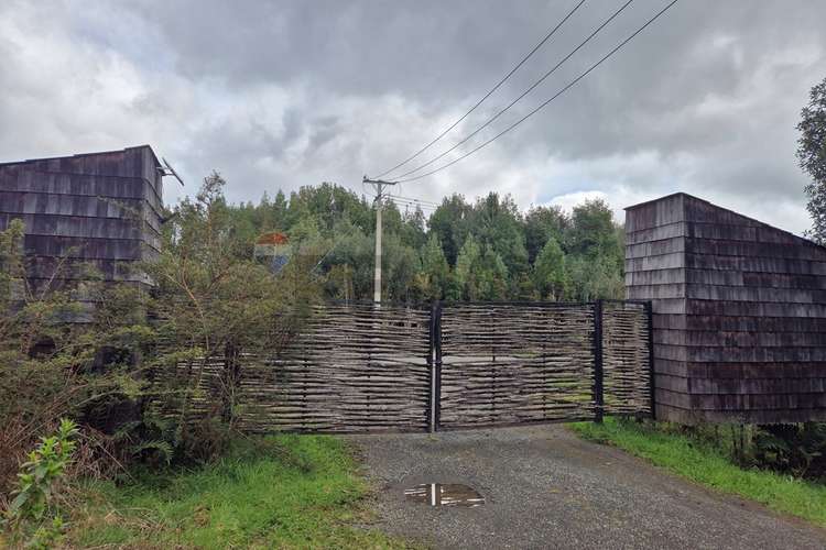 Venta de casa-costa terao/chonchi-chiloe - Imagen 22