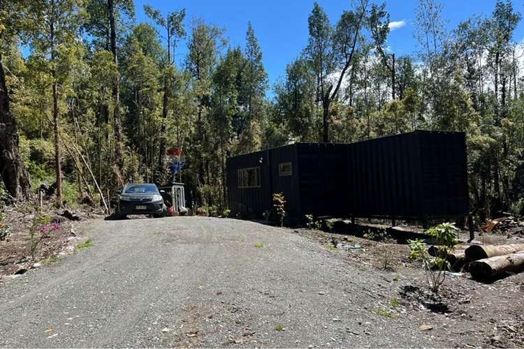 Venta de casa-costa terao/chonchi-chiloe - Imagen 14