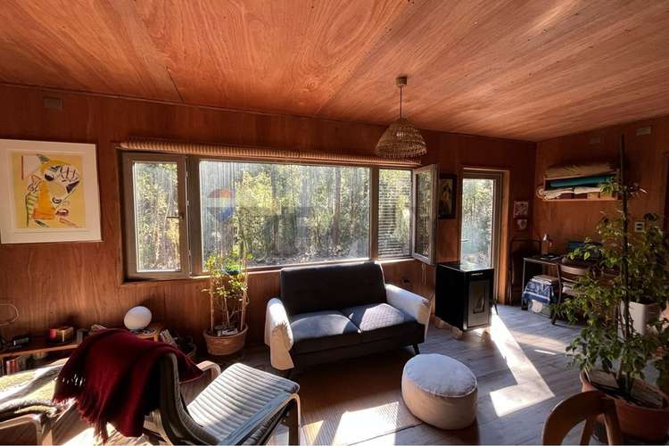 Venta de casa-costa terao/chonchi-chiloe - Imagen 2