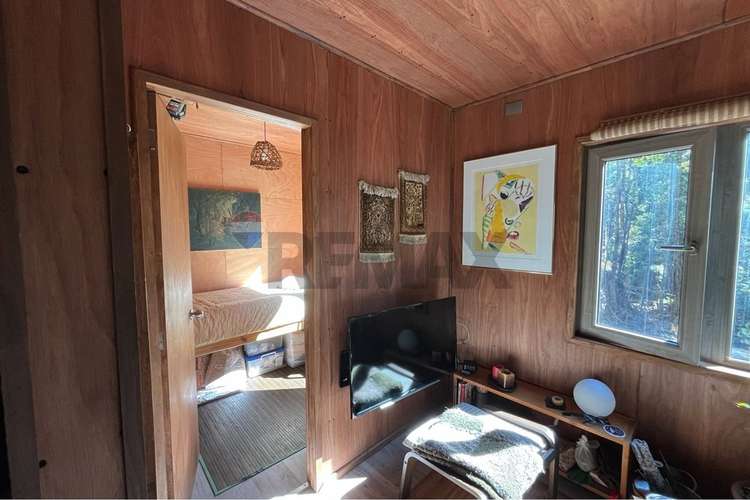 Venta de casa-costa terao/chonchi-chiloe - Imagen 8