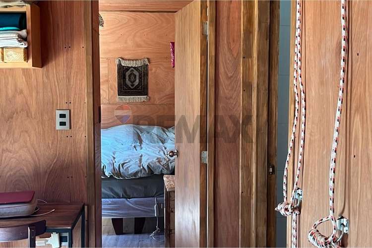 Venta de casa-costa terao/chonchi-chiloe - Imagen 9