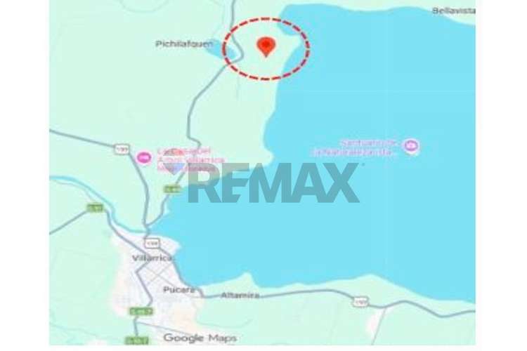 Oportunidad parcela villarrica - Imagen 12