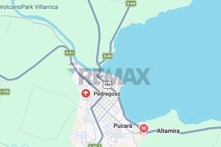 Oportunidad parcela villarrica - Imagen 11