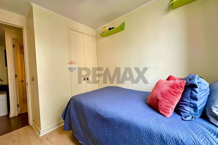 Excelente! 3d 2b sala estar + 2 estac, pasos metro - Imagen 22