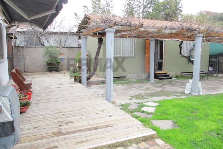 Venta casa villa macul - Imagen 21