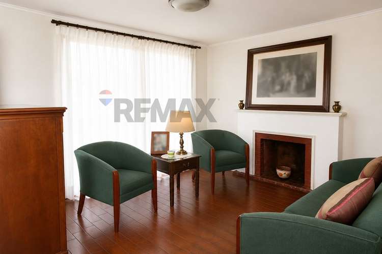 Venta casa villa macul - Imagen 6