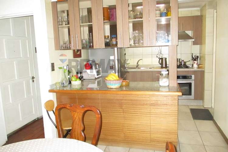 Venta casa villa macul - Imagen 8