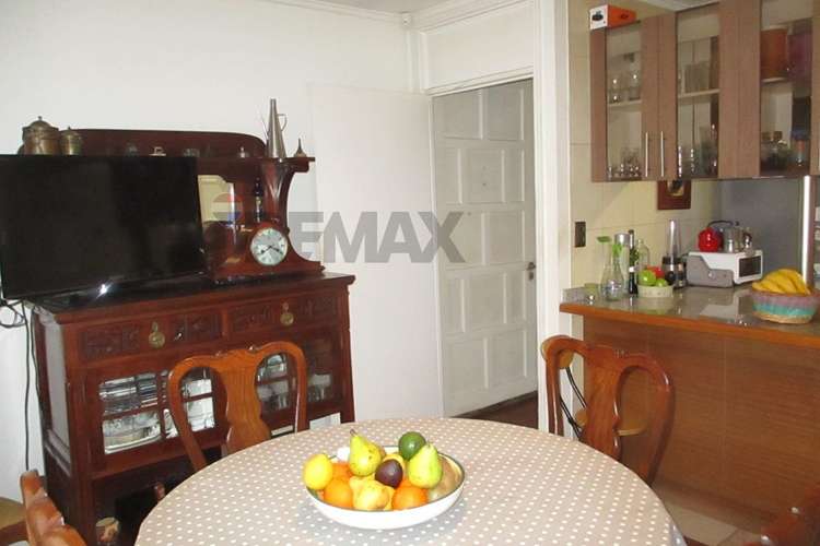 Venta casa villa macul - Imagen 13