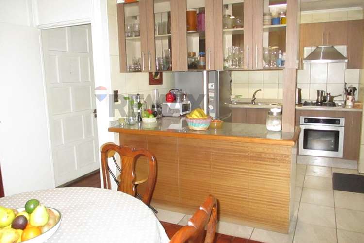 Venta casa villa macul - Imagen 9