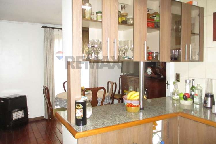 Venta casa villa macul - Imagen 11