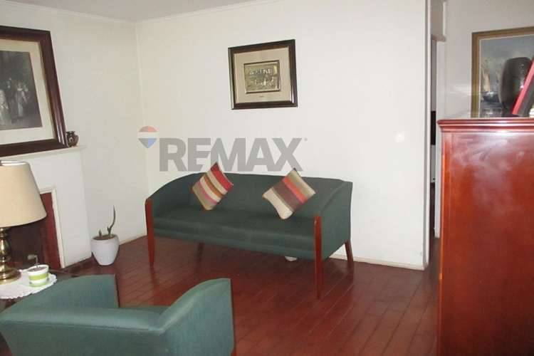 Venta casa villa macul - Imagen 5