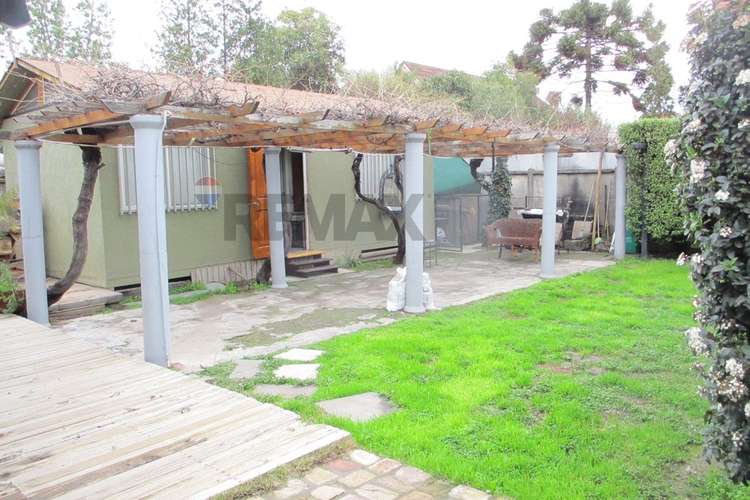 Venta casa villa macul - Imagen 20