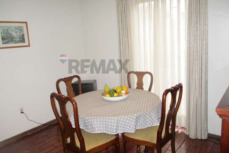 Venta casa villa macul - Imagen 12
