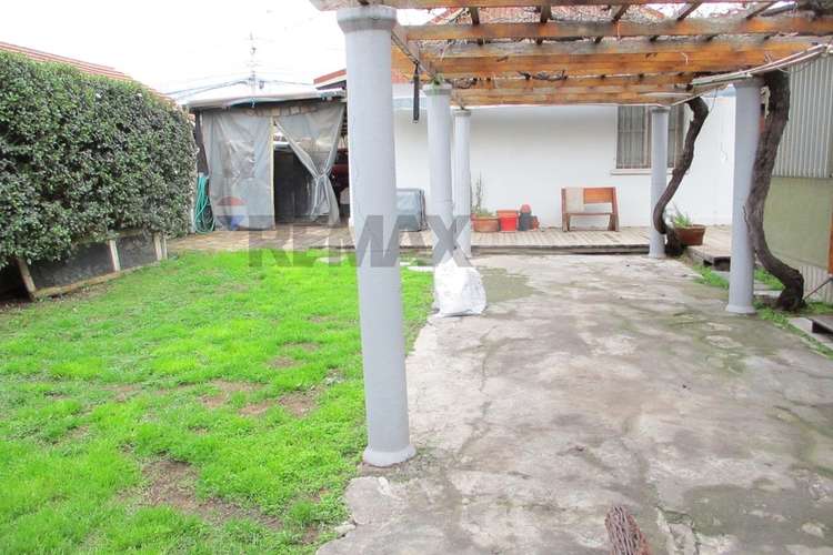 Venta casa villa macul - Imagen 24