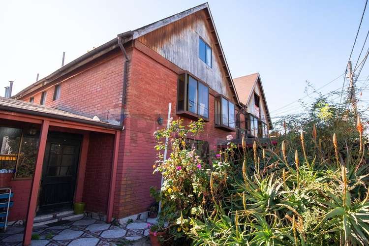 Venta casa ñuñoa 2 pisos mas mansarda - Imagen 2