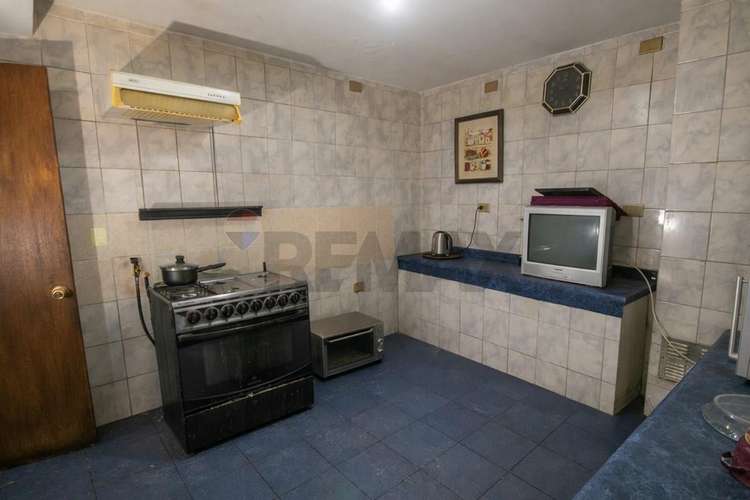 Venta casa ñuñoa 2 pisos mas mansarda - Imagen 7