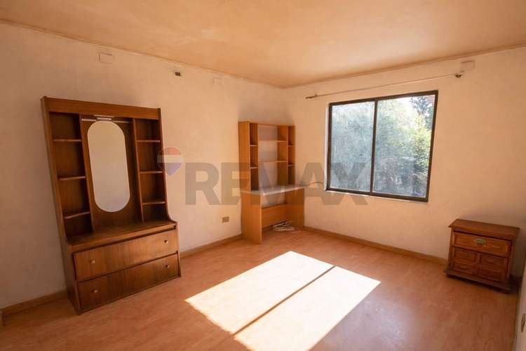 Venta casa ñuñoa 2 pisos mas mansarda - Imagen 9