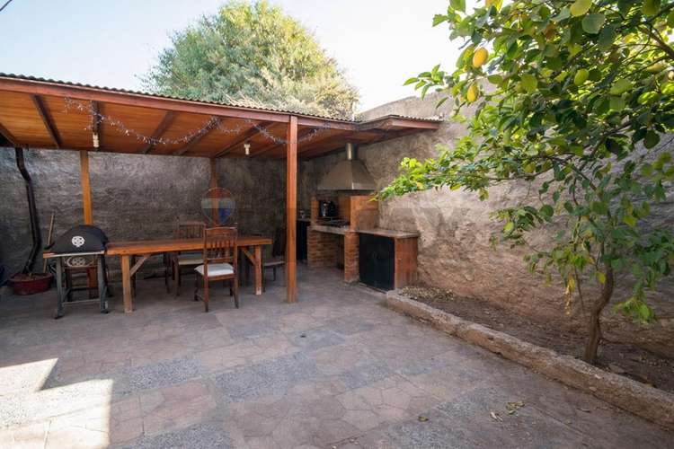 Venta casa ñuñoa 2 pisos mas mansarda - Imagen 11