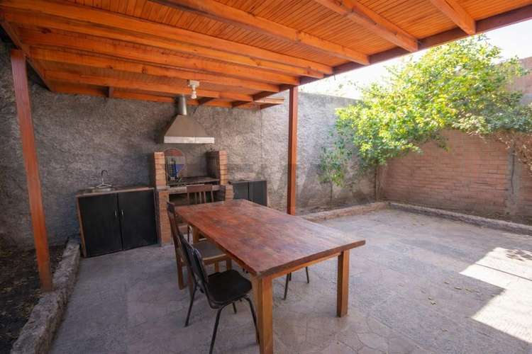 Venta casa ñuñoa 2 pisos mas mansarda - Imagen 12