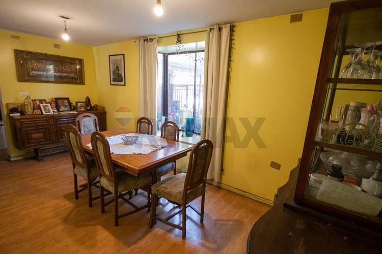 Venta casa ñuñoa 2 pisos mas mansarda - Imagen 6
