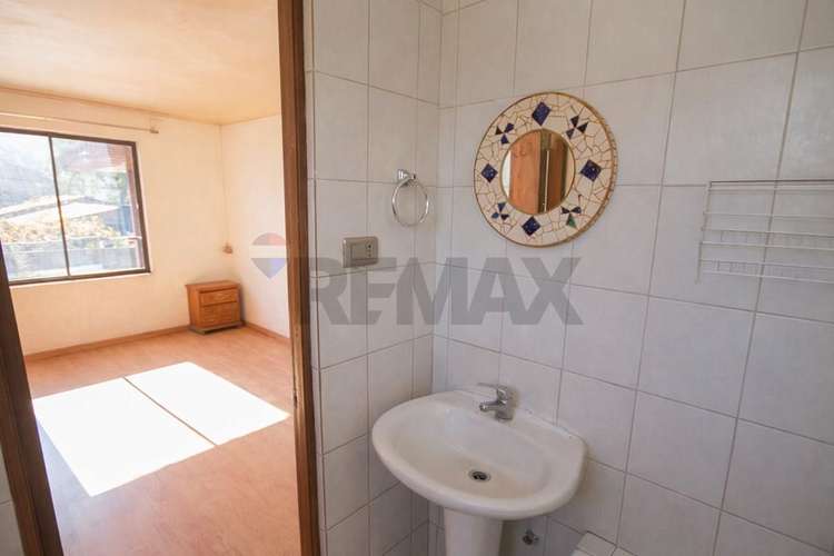 Venta casa ñuñoa 2 pisos mas mansarda - Imagen 10