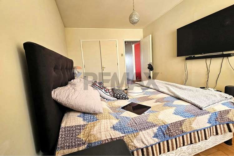 Depto 2d y 2 baños, 100 m², en barrio brasil - Imagen 23