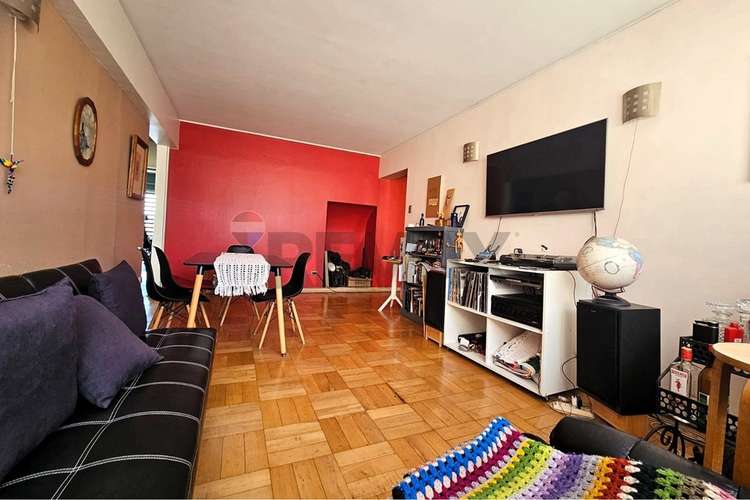 Depto 2d y 2 baños, 100 m², en barrio brasil - Imagen 30