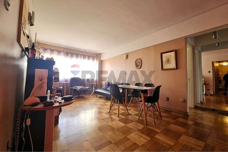 Depto 2d y 2 baños, 100 m², en barrio brasil - Imagen 3
