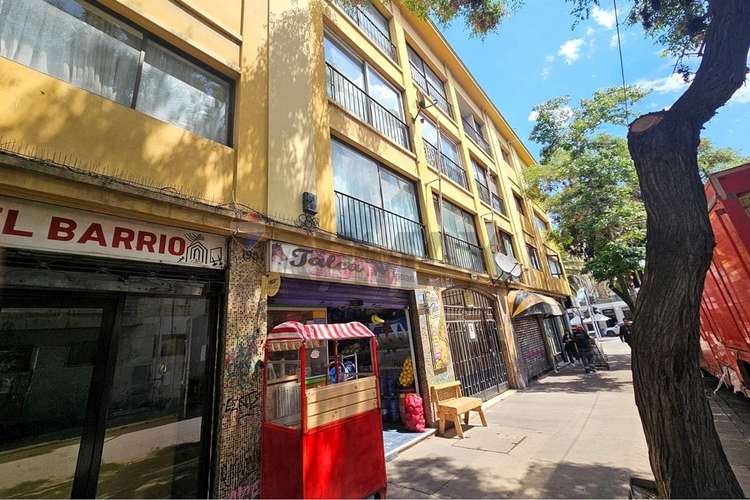 Depto 2d y 2 baños, 100 m², en barrio brasil - Imagen 5