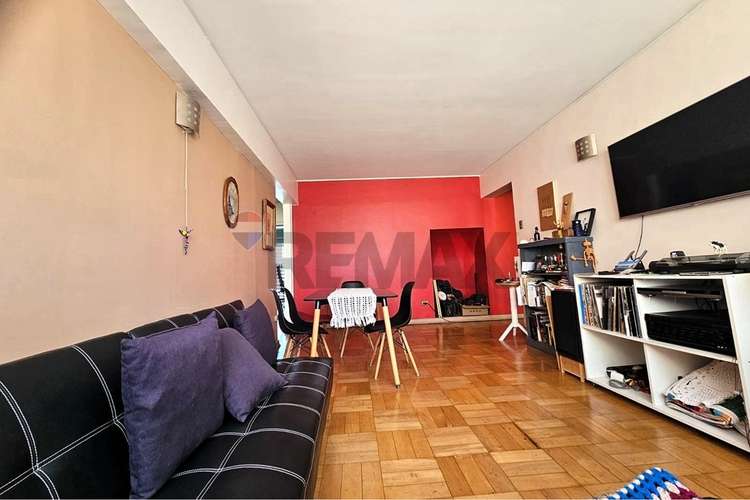 Depto 2d y 2 baños, 100 m², en barrio brasil - Imagen 4