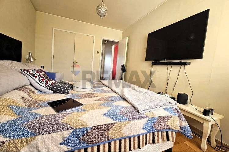 Depto 2d y 2 baños, 100 m², en barrio brasil - Imagen 21