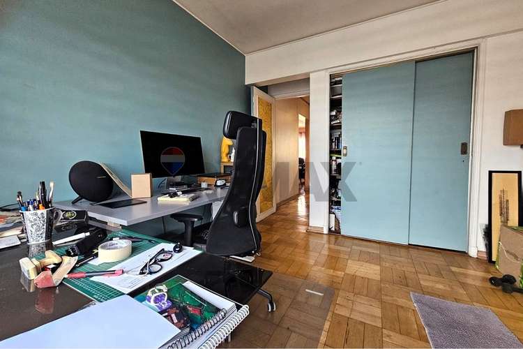 Depto 2d y 2 baños, 100 m², en barrio brasil - Imagen 10