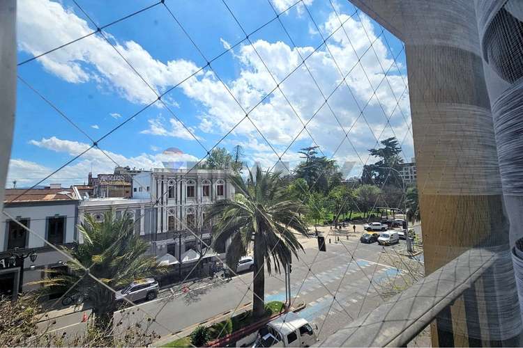 Depto 2d y 2 baños, 100 m², en barrio brasil - Imagen 13