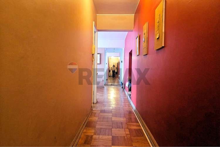 Depto 2d y 2 baños, 100 m², en barrio brasil - Imagen 34