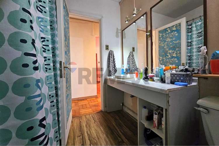 Depto 2d y 2 baños, 100 m², en barrio brasil - Imagen 22