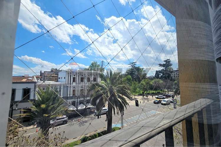 Depto 2d y 2 baños, 100 m², en barrio brasil - Imagen 18