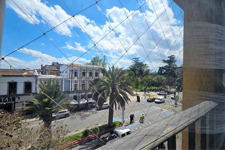 Depto 2d y 2 baños, 100 m², en barrio brasil - Imagen 12