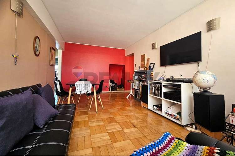 Depto 2d y 2 baños, 100 m², en barrio brasil - Imagen 28