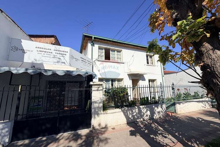 Casa con patente comercial providencia - Imagen 2