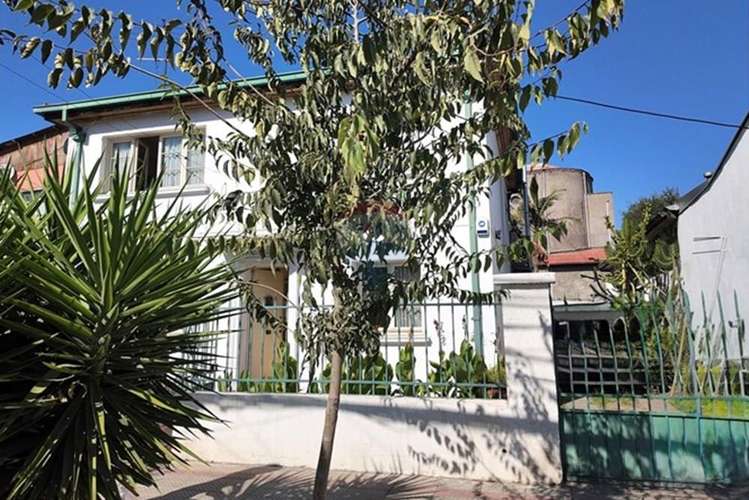 Casa con patente comercial providencia - Imagen 6