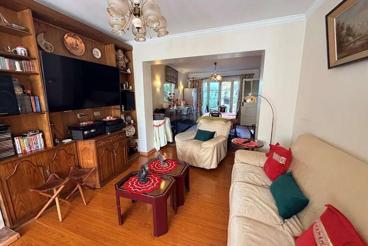 Casa con patente comercial providencia - Imagen 8
