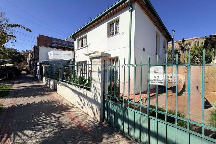 Casa con patente comercial providencia - Imagen 5