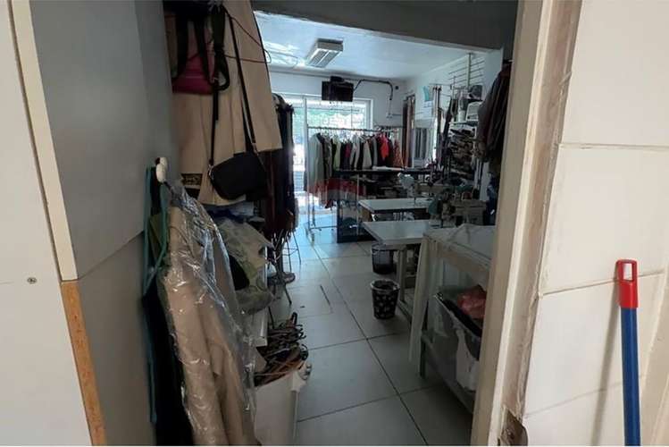 Casa con patente comercial providencia - Imagen 34
